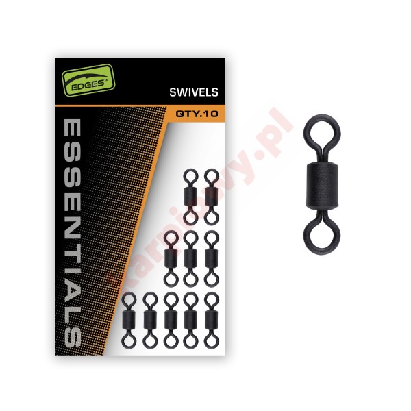 Edges - Swivels