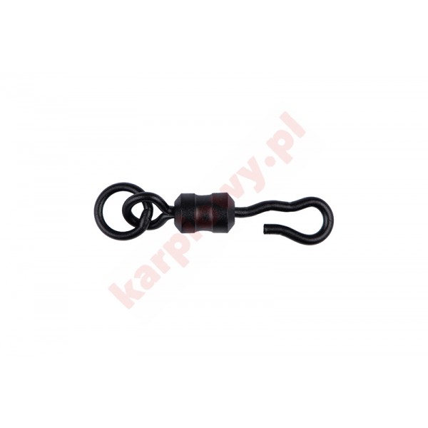 EDGES HD SPINNER SWIVELS