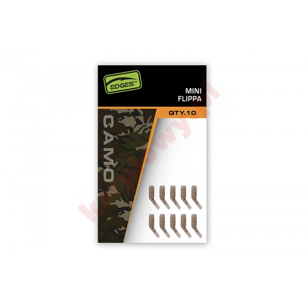 CAMO MINI FLIPPA X10 
