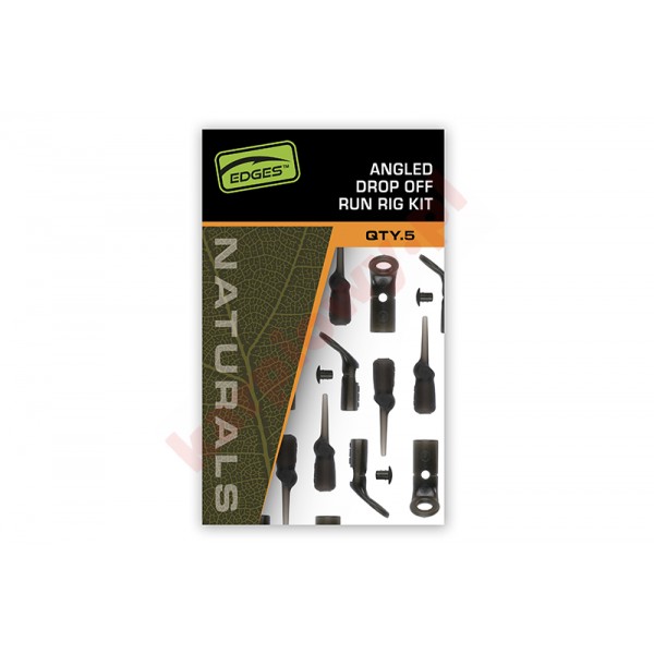 NATURALS ANGLED D.OFF RUN