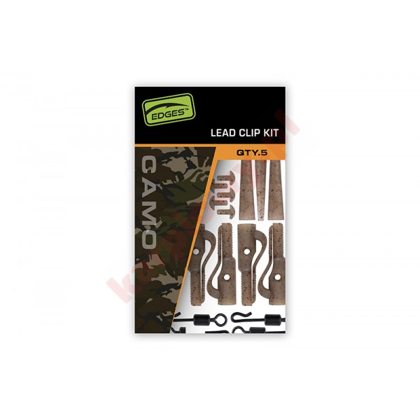 CAMO LEAD CIP KIT 