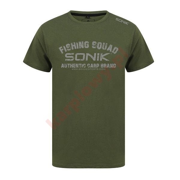 Koszulka Squad Tee M