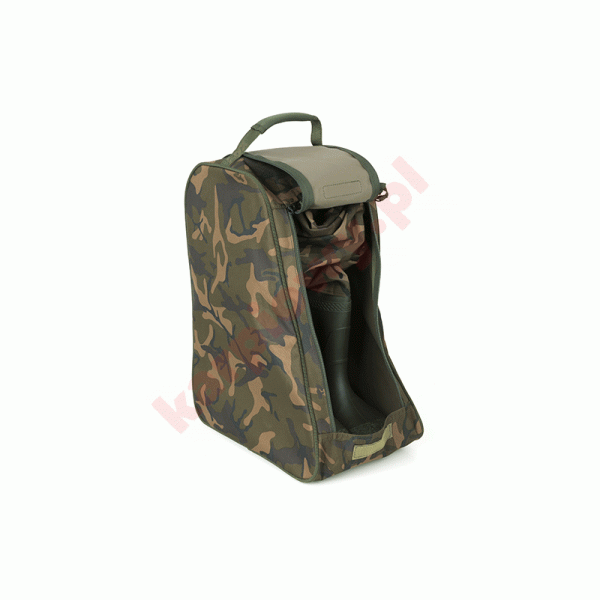 Pokrowiec na buty - camolite boot / wader bag