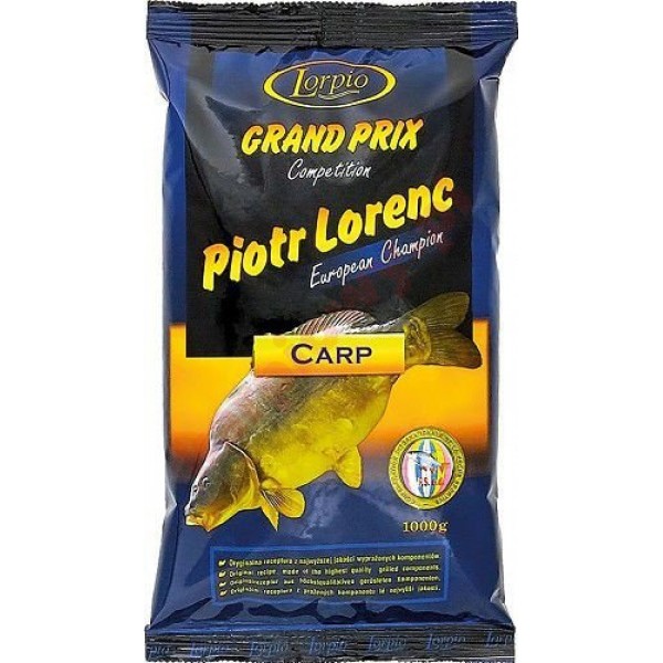 Zanęta Grand Prix Carp