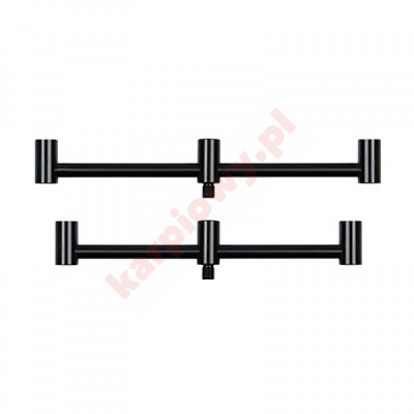 Black Label Slim Buzz Bars (220mm-250mm)