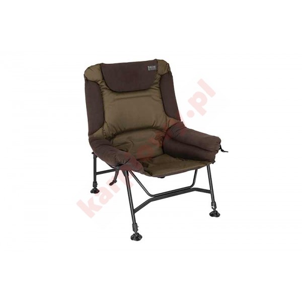 Fotel EOS Lounger Chair