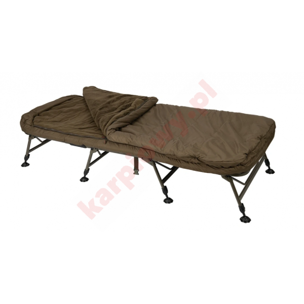 Łóżko Flatliner X MF8 All Season System