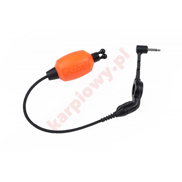  HANGER BLACK LABEL DUMPY BOBBIN ORNAGE