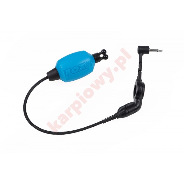 Hanger Black Label Dumpy Halo Bobbins Blue