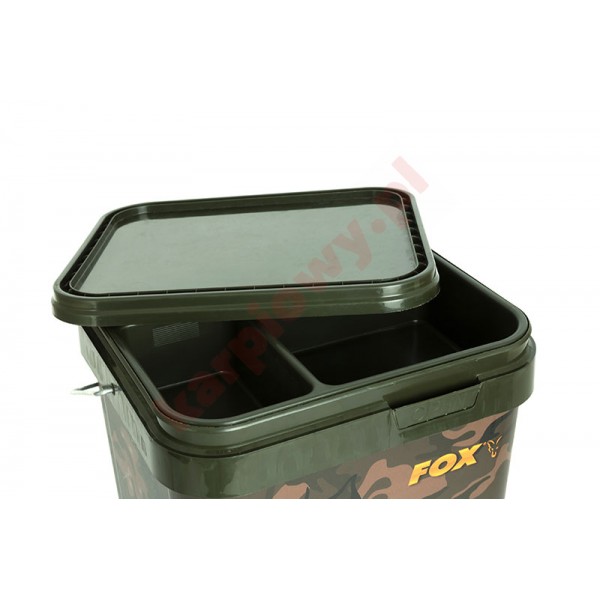 Wkładka do wiadra - cuvette tray 17l