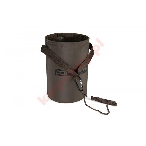 Carpmaster Water Bucket 4.5 L