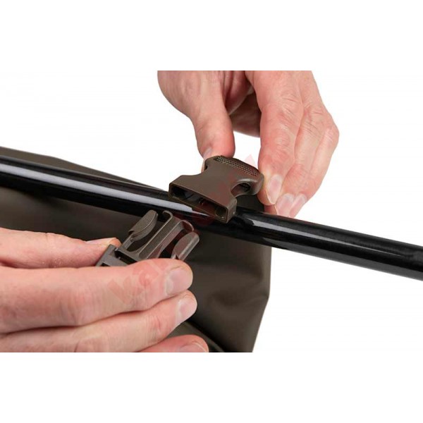 Pokrowiec Welded Stink BAg