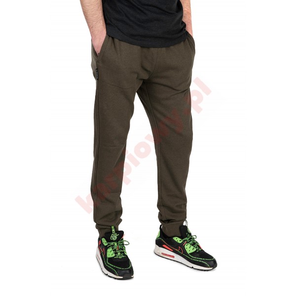 Spodnie Collection LW Jogger G/B - L