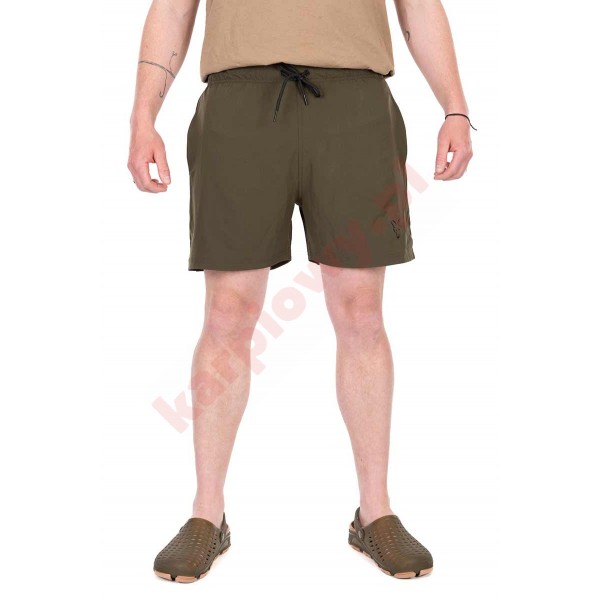 Spodenki Collection Green LW Swim Shorts roz. L