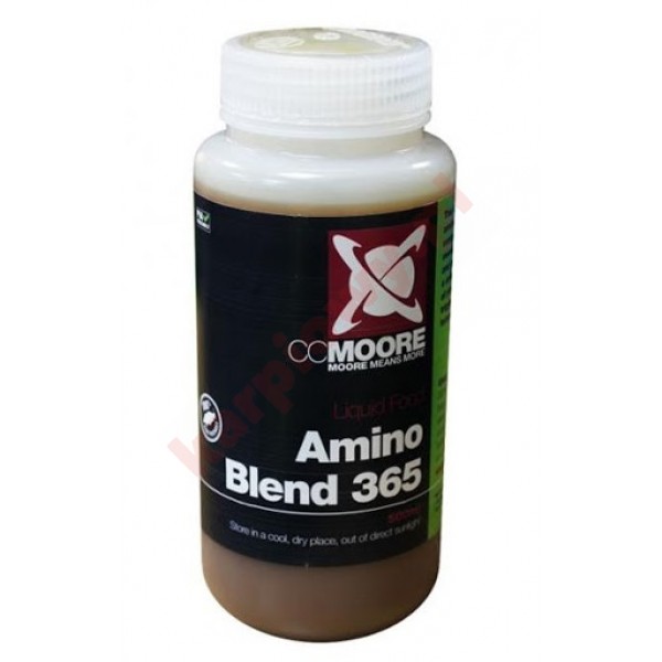 Liquid - amino blend 365 500ml