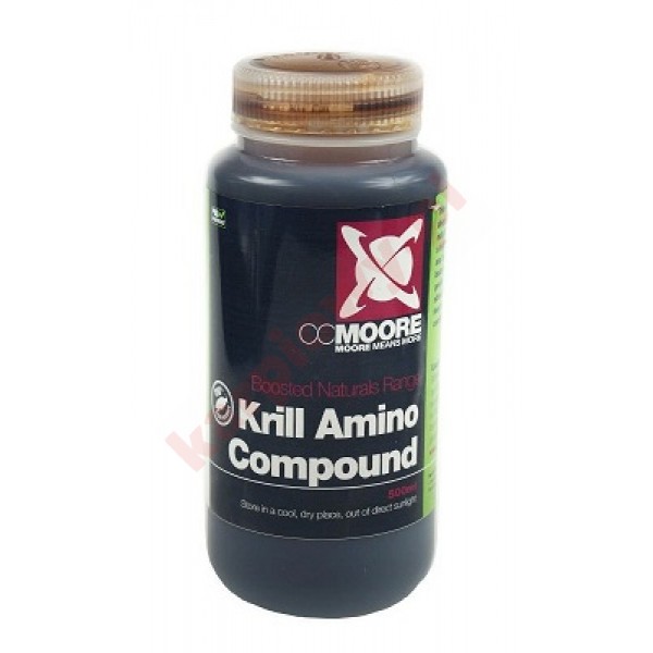 Liquid - krill amino compound 500ml