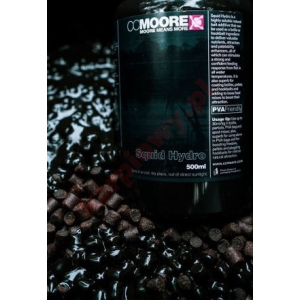 Liquid - squid hydro 500ml