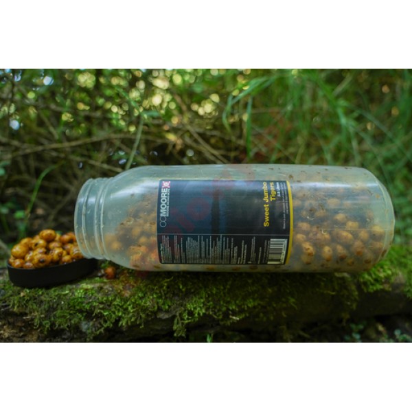 Orzech tygrysi - new sweet jumbo tigers (fresh range) 2,5l