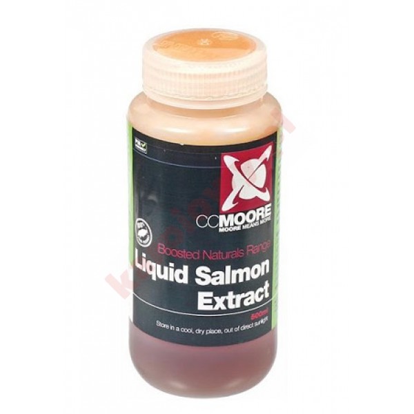 Liquid - salmon extract 500ml