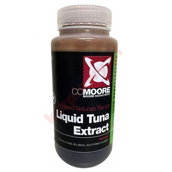 Liquid - tuna extract 500ml