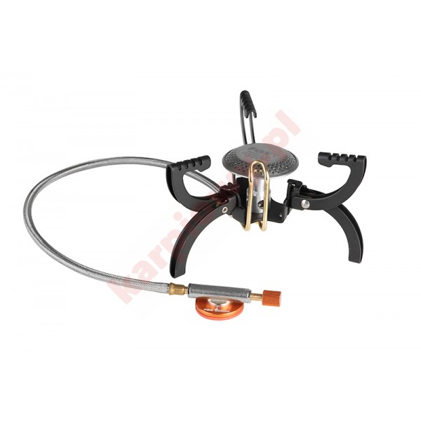 Cookware Explorer Stove