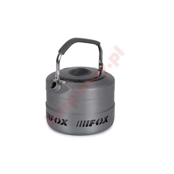 Czajnik Cookware Infrared Power Boil Kettle 1L