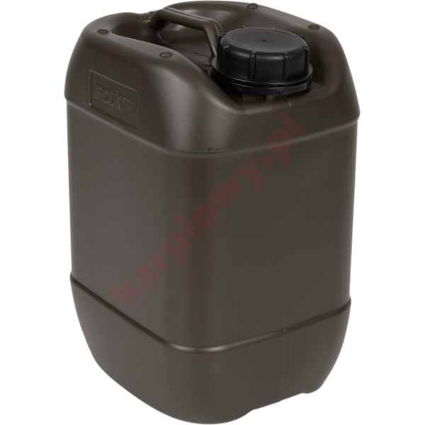 Kanister 5l Water Bottle