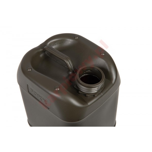 Kanister 5l Water Bottle Kanister 5l Water Bottle