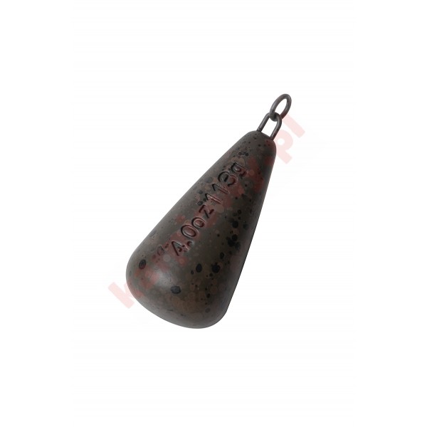 CIĘŻAREK HELI DUMPY 70GR