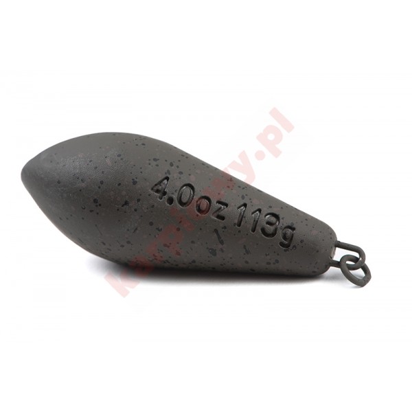 CIĘŻAREK HELI DISTANCE 85GR 