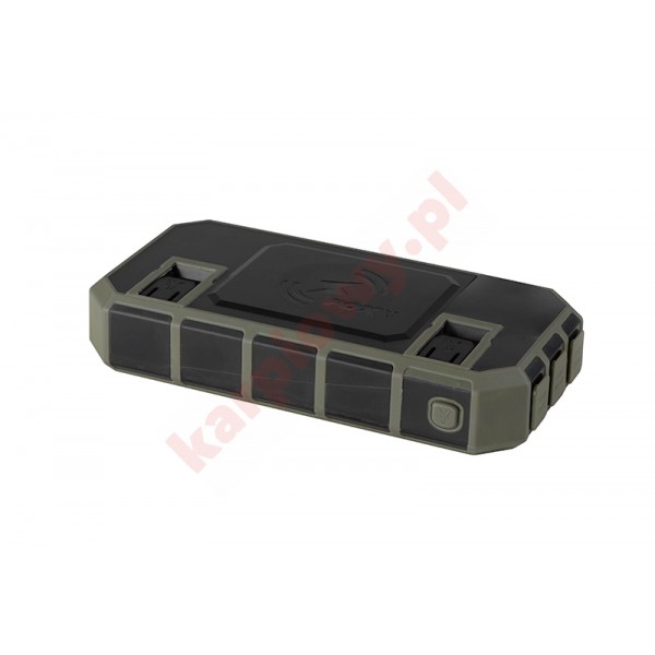 Halo Wireless Power 27k