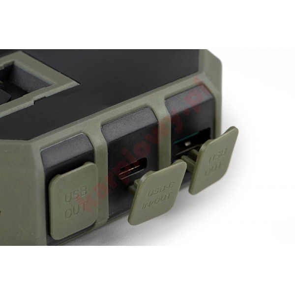Halo Wireless Power 27k Halo Wireless Power 27k