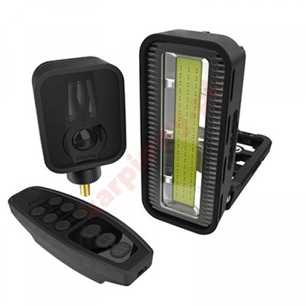 Rx+ Security System ( Rx+L R & S)