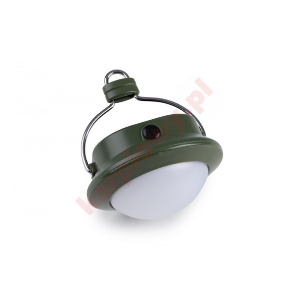 Lampka HALO 200C BIVVY