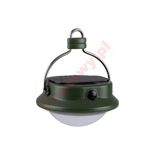 Lampka HALO 200C BIVVY Lampka HALO 200C BIVVY