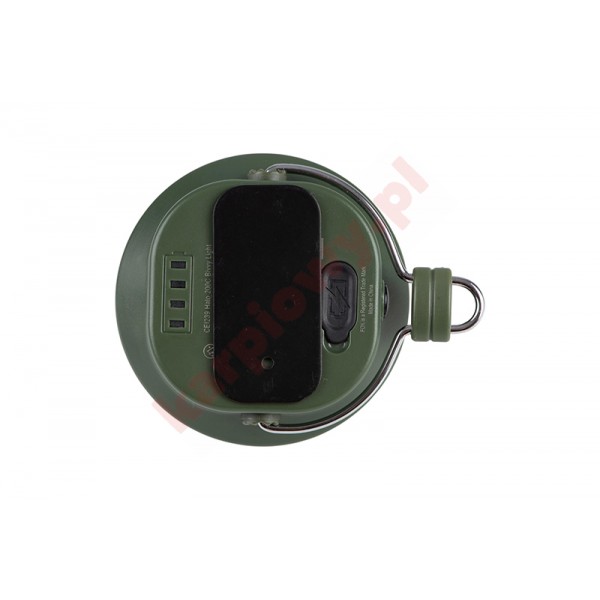 Lampka HALO 200C BIVVY Lampka HALO 200C BIVVY
