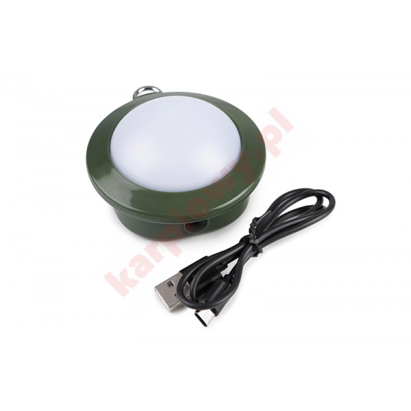 Lampka HALO 200C BIVVY Lampka HALO 200C BIVVY