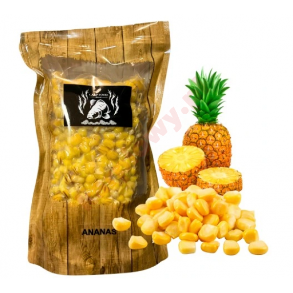 Kukurydza Ananas 1kg