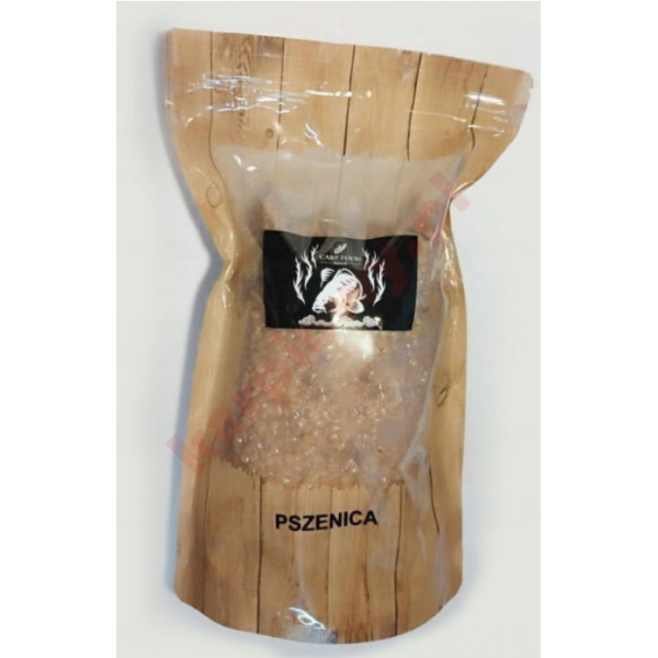 Pszenica Naturalna 0,5kg