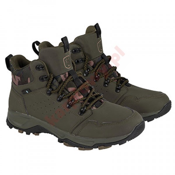 Buty Khaki/Camo Boot roz. 41