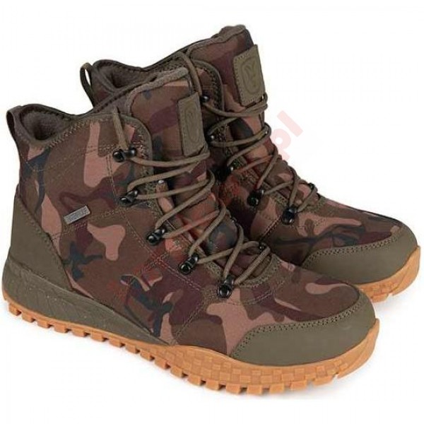 Buty Khaki Camo V2 size 10-44