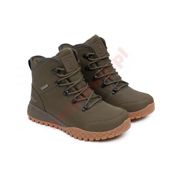 Buty Khaki V2 Boots roz. 43