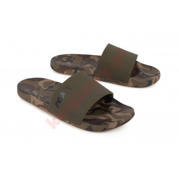 Klapki Sliders 7/41