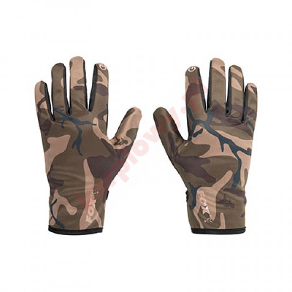 Rękawicz Thermal Camo M