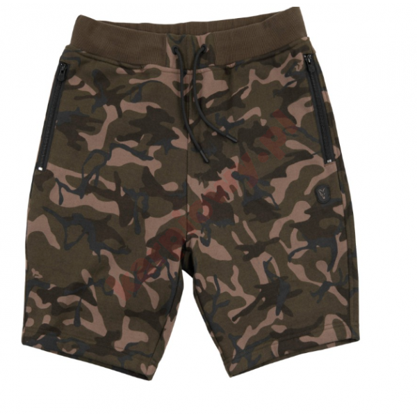 Spodenki Camo LW Jogger Short rozmiar Small