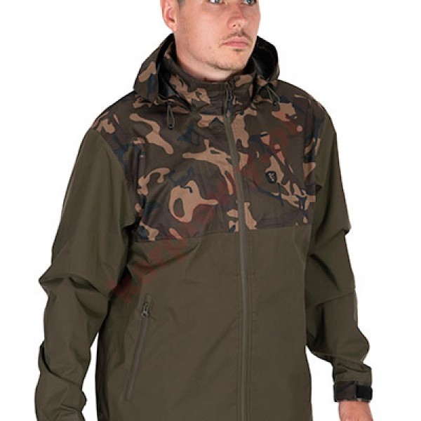 Kurtka Camo Khaki RS 10k Jacket XX Large