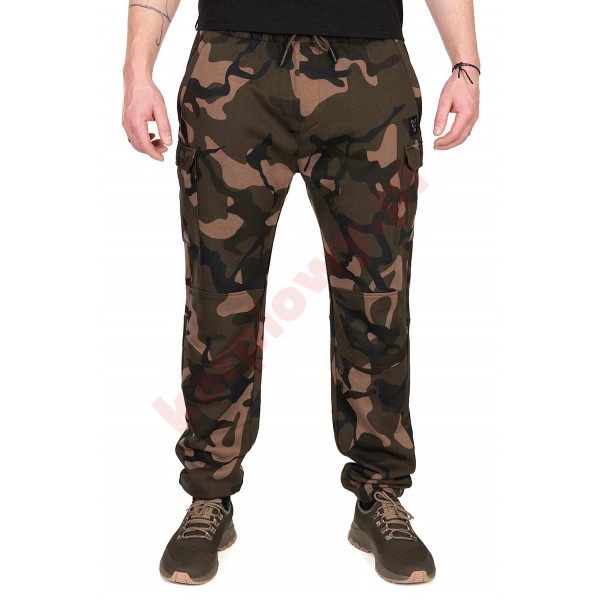 Spodnie LW Camo Joggers -S