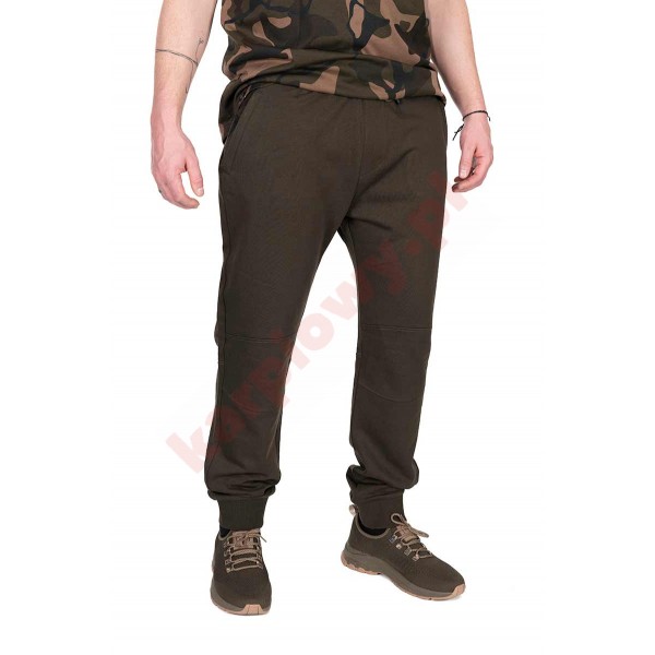 Spodnie LW Khaki Joggers -S