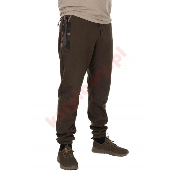 Spodnie Premium 310 Joggers - Khaki/Camo-S