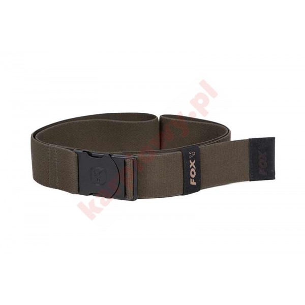Pasek Elasticated Belt XL